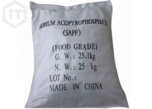 Chemate Sodium Acid Pyrophosphate