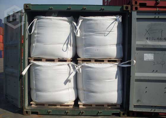 Sodium Tripolyphosphate to Chile