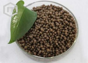 Diammonium Phosphate Fertilizer Grade
