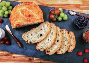 Sodium Acid Pyrophosphate Food Grade