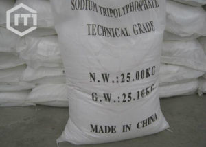 sodium tripolyphosphate manufacturer
