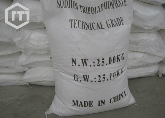 sodium tripolyphosphate manufacturer