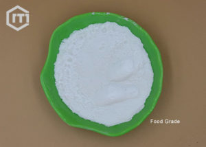 STPP food grade powder