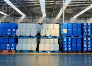 Phosphoric Acid Warehouse